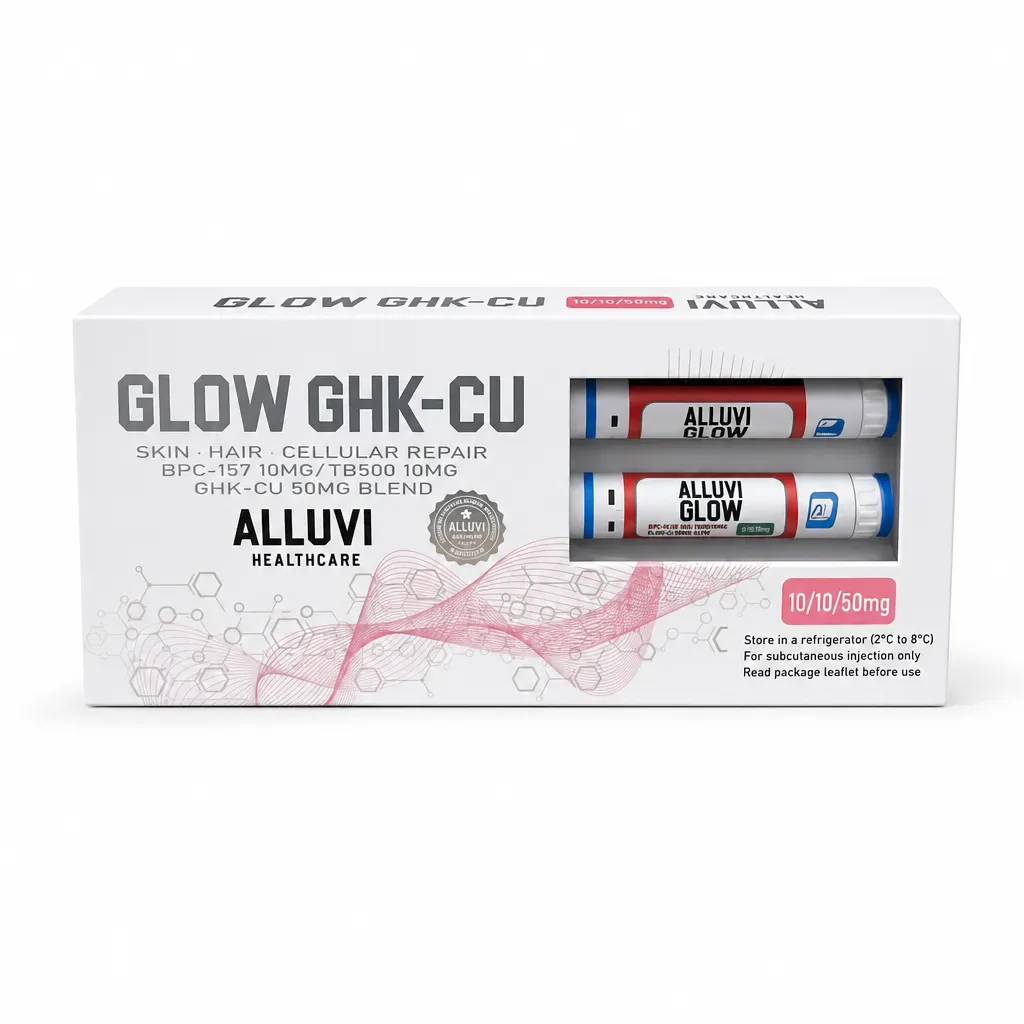 Glow Skin 70mg